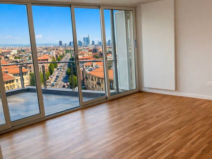 Casa con 5 locali in vendita in Via Giuseppe Ripamonti, Ripamonti Fondazione Prada, Milano