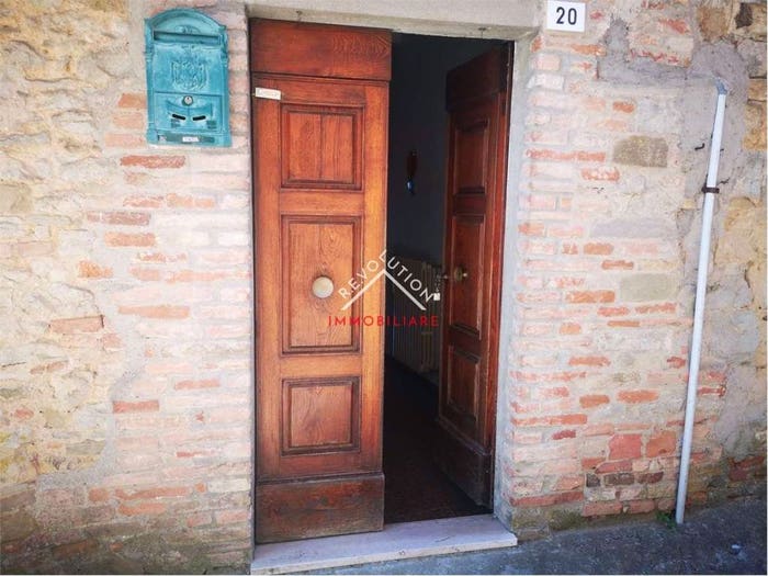 Casa con 6 locali in vendita in Via del Castello, Monte Santa Maria Tiberina