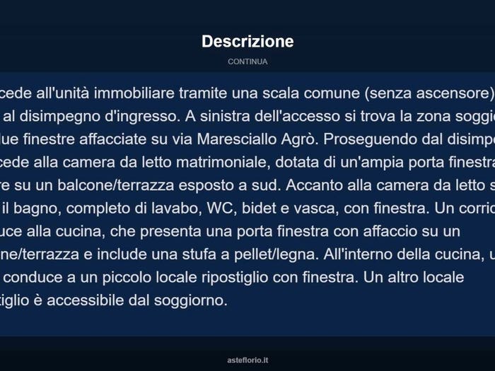 Case in Vendita e in Affitto - 2