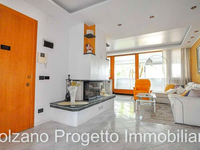 Appartamento quadrilocale in vendita in Via Sassari, Don Bosco Firmiano, Bolzano