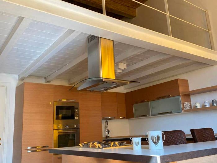 Appartamento trilocale in vendita in Via Molino delle Armi, Carrobbio, Milano