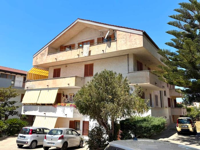 Appartamento quadrilocale in vendita in Via Camillo Benso di Cavour, Centro, Paola