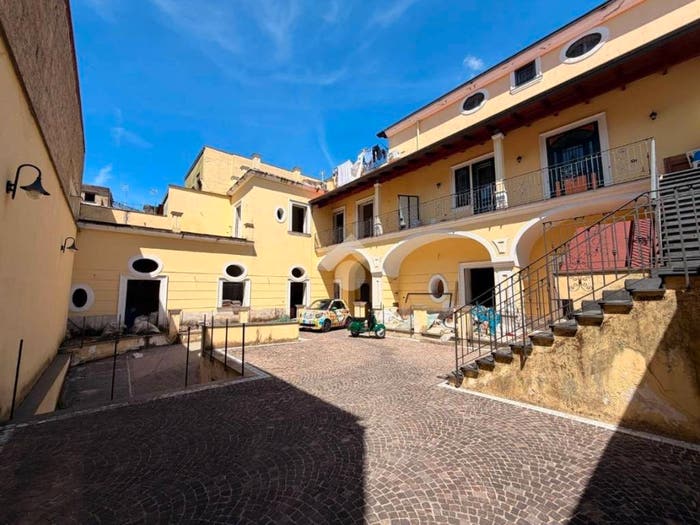 Appartamento trilocale in vendita in Via Torre, Centro, Mugnano di Napoli