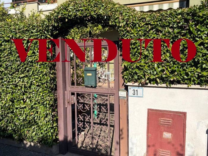 Casa trilocale in vendita in VIA RINALDI, Centro, Cerveteri