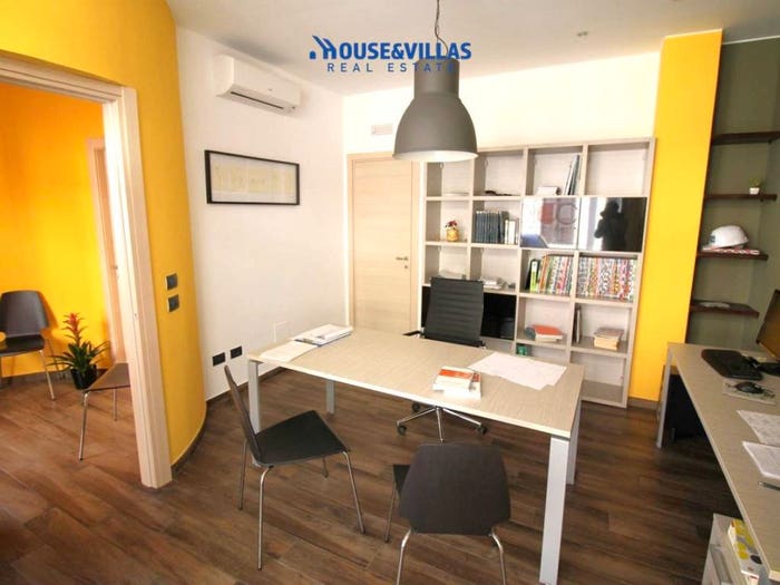 Casa trilocale in vendita in Corso Gaetano D'Agata, Centro, Avola