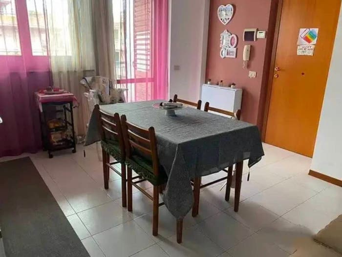 Appartamento bilocale in vendita in Via Carrata, Mascali