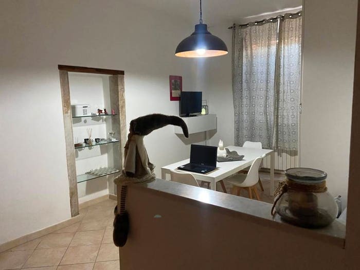 Appartamento bilocale in vendita in Stadio Sant'Antonio Marasio, Carrara