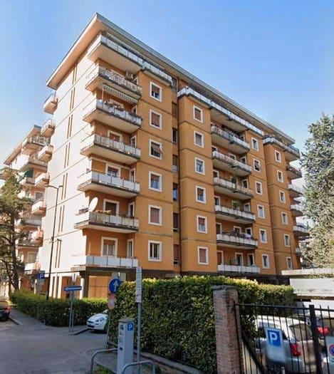 Appartamento con 5 locali in vendita in via Don G Alai, Stazione Reggiane, Reggio Emilia