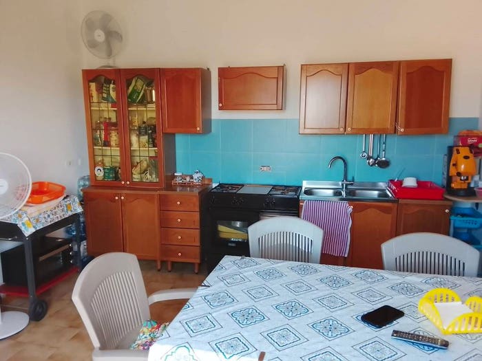 Appartamento quadrilocale in vendita in Via Eolo, San Leone Villaseta Villaggio, Agrigento
