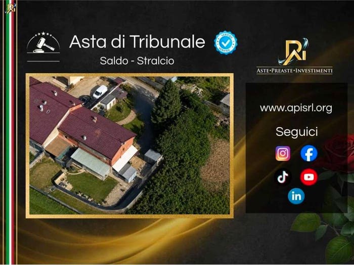 Appartamento con 6 locali in vendita in Frazione Valvinera, Valvinera, Castagnole Monferrato