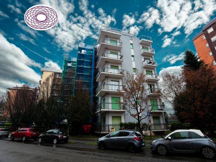 Appartamento bilocale in vendita in Viale Bolivia, Palazzolo Milanese, Paderno Dugnano
