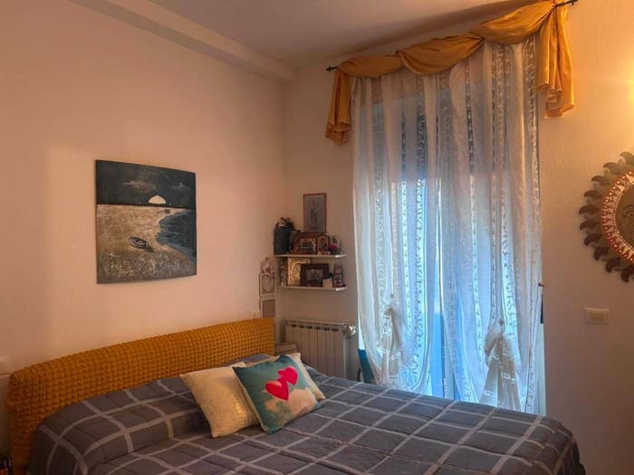 Appartamento bilocale in vendita in Aulla, Centro
