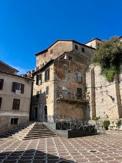 Appartamento trilocale in vendita in Via San Giovanni, Centro, Ceccano