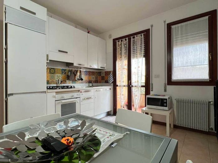 Appartamento con 5 locali in vendita in Centro, Solesino