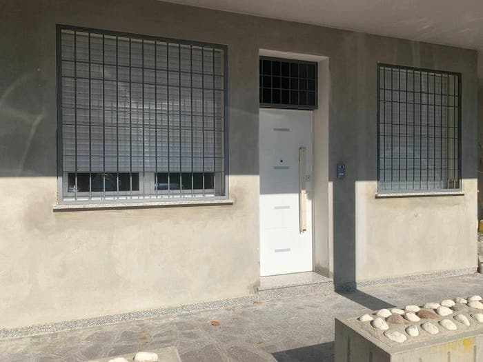 Appartamento trilocale in vendita in Via Aldo Moro, Centro, Castello d'Argile