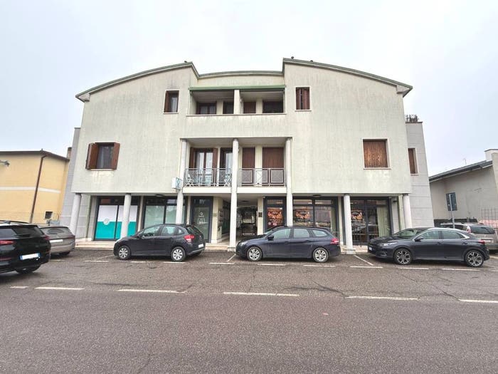 Appartamento trilocale in vendita in Via San Francesco, Centro, Nogara
