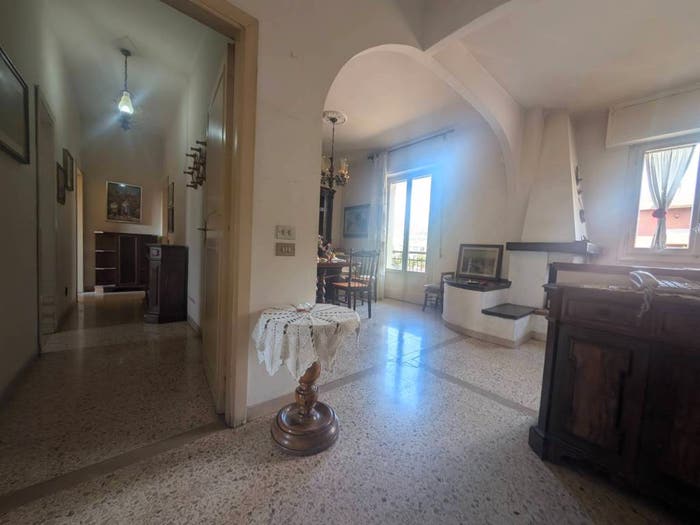Appartamento quadrilocale in vendita in Via Pietro Mascagni, Sieci, Pontassieve