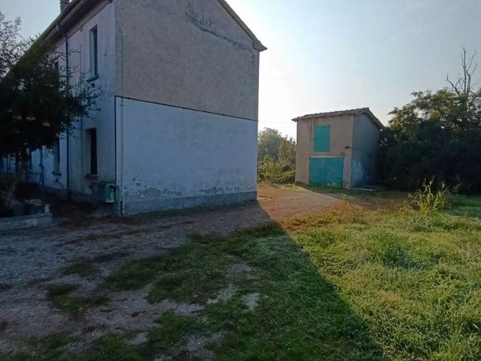 Casa con 6 locali in vendita in Via Lungo, Centro, Cervesina