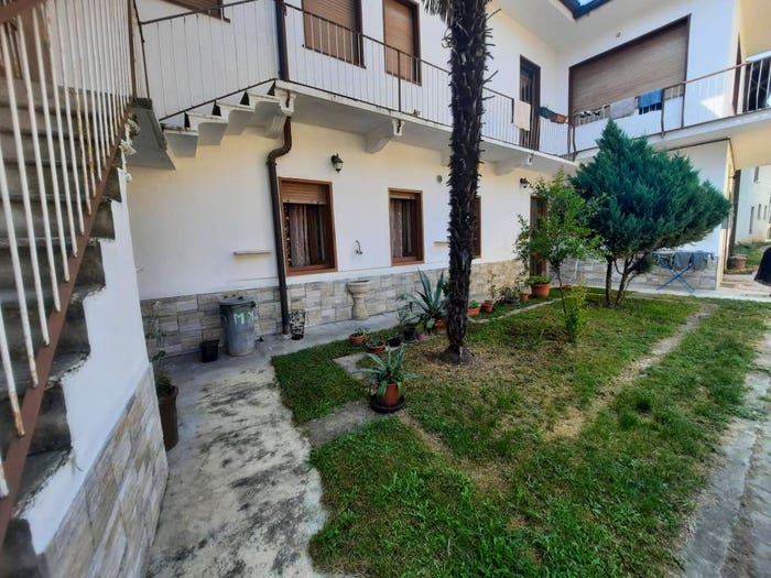 Appartamento bilocale in vendita in Vicolo Libertà, Centro, Magnago