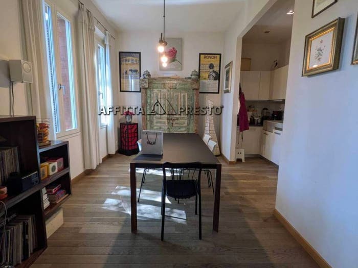 Appartamento trilocale in vendita in Viale Fulcieri, Parco della Resistenza, Forlì