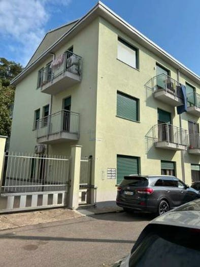 Appartamento trilocale in vendita in Via Giuseppe Verdi, Canegrate