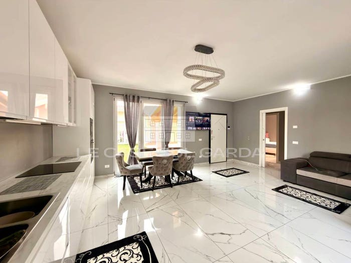 Casa trilocale in vendita in Via San Polo, San Polo, Lonato del Garda