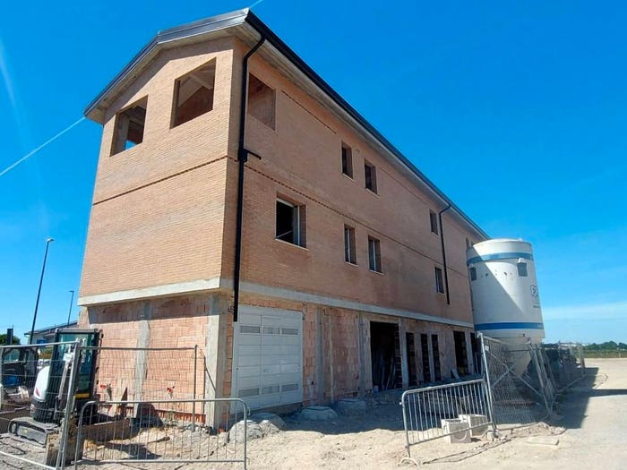 Appartamento trilocale in vendita in Via Ghiaradino, Granarolo Dell'Emilia E Via Dagol, Granarolo dell'Emilia