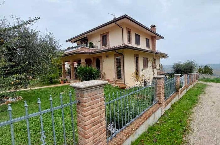 Casa trilocale in vendita in Via Gvilla, Centro, San Clemente