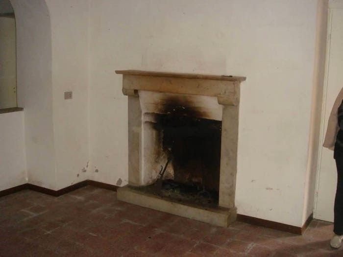 Appartamento monolocale in vendita in via Riolo, Fivizzano
