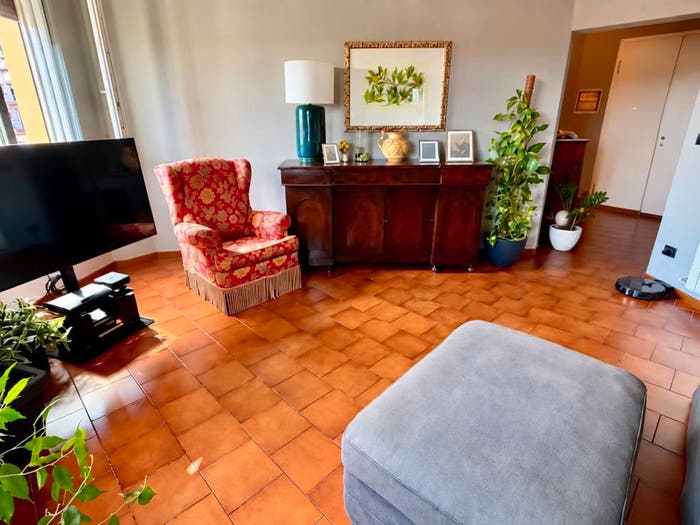 Appartamento quadrilocale in vendita in Via della Ghisiliera, Saffi, Bologna