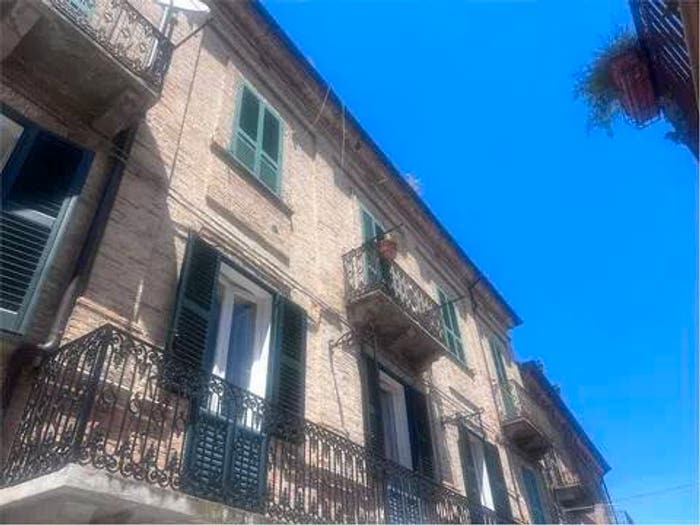 Appartamento con 5 locali in vendita in Via Giuseppe Garibaldi, Centro, Lanciano