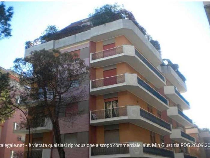 Appartamento con 6 locali in vendita in Via Benedetto Croce, Stadio Lungomare Colombo, Pescara