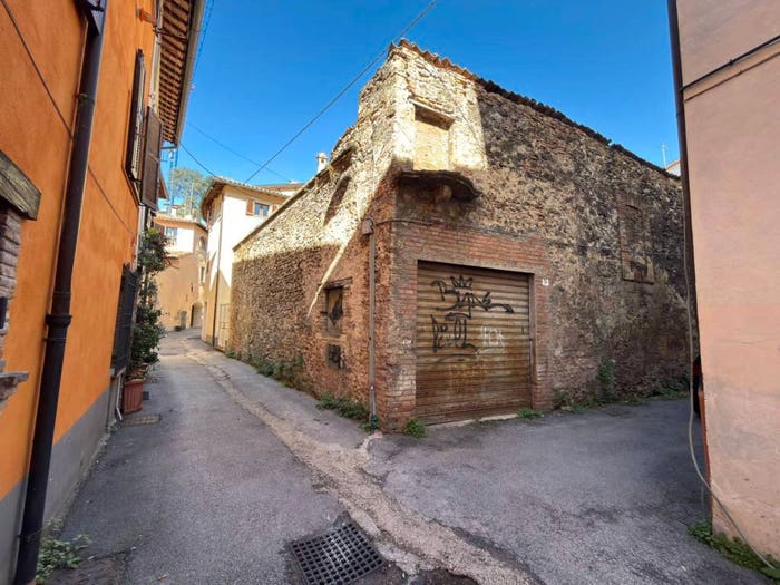 Casa con 5 locali in vendita in vicolo degli arilaci, Rieti