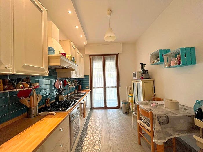 Appartamento trilocale in vendita in Via Empoli, Legnaia San Quirico Monticelli, Firenze