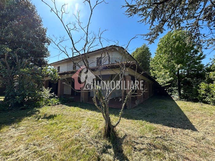 Casa con 6 locali in vendita in VIA MATTEOTTI, San Giovanni in Croce