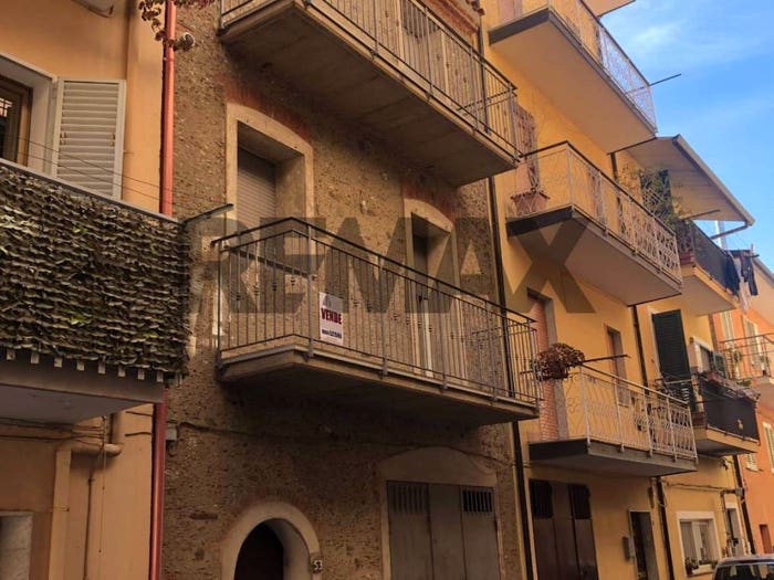 Casa quadrilocale in vendita in VIA TOSCANA, Nicastro Sambiase, Lamezia Terme