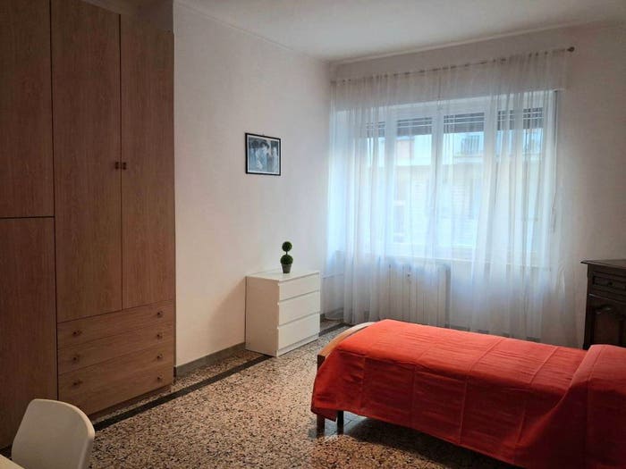 Appartamento trilocale in affitto in Via Barletta, Santa Rita, Torino