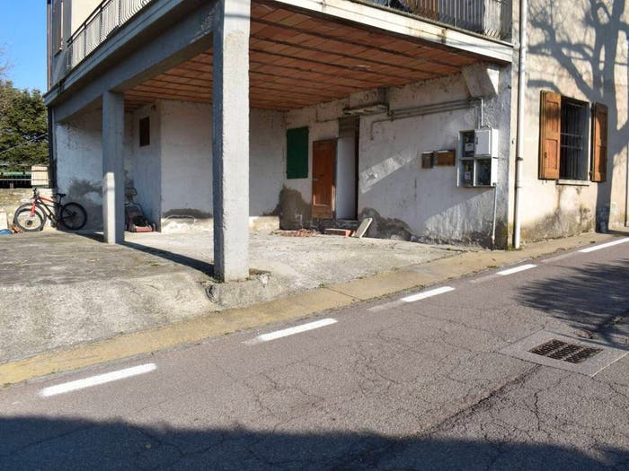 Appartamento bilocale in vendita in Via Casetta, Montorio, Monzuno