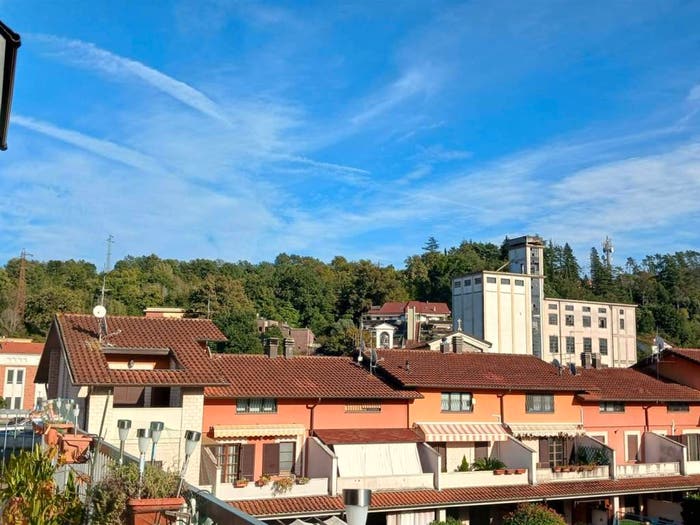 Appartamento trilocale in vendita in Centro, Aulla
