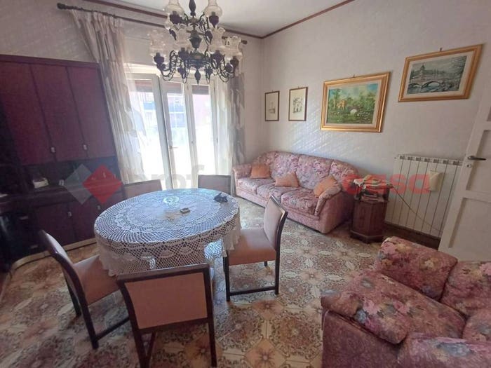Appartamento con 5 locali in vendita in VIA PADRE DOMENICO PASSIONISTA, Centro, Ceprano