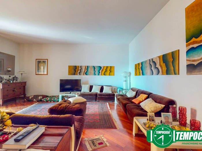 Appartamento trilocale in vendita in Viale Ferdinando Bialetti, Centro, Mede