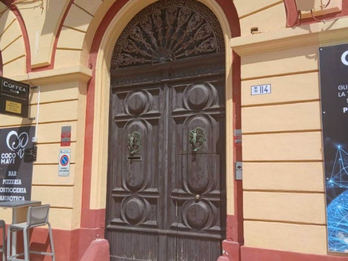 Appartamento con 6 locali in vendita in Corso Roma, Centro, Gallipoli