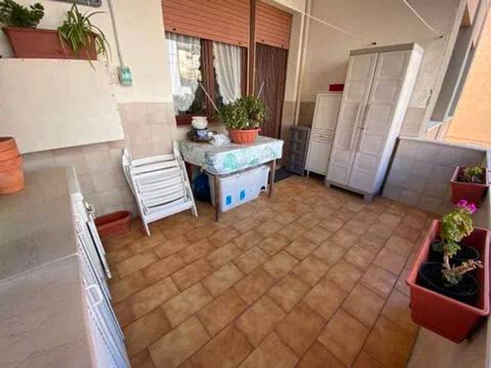 Appartamento quadrilocale in vendita in Via Del Desco No Number, Centro, Piombino