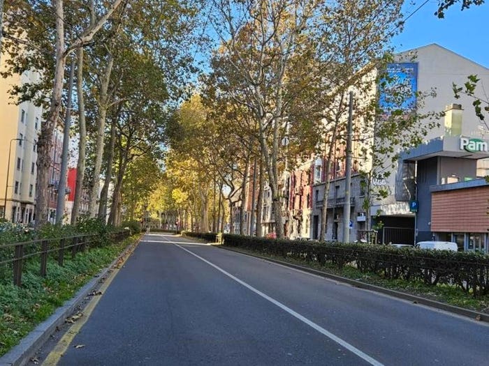 Appartamento monolocale in vendita in Viale Tibaldi, Corso San Gottardo, Milano