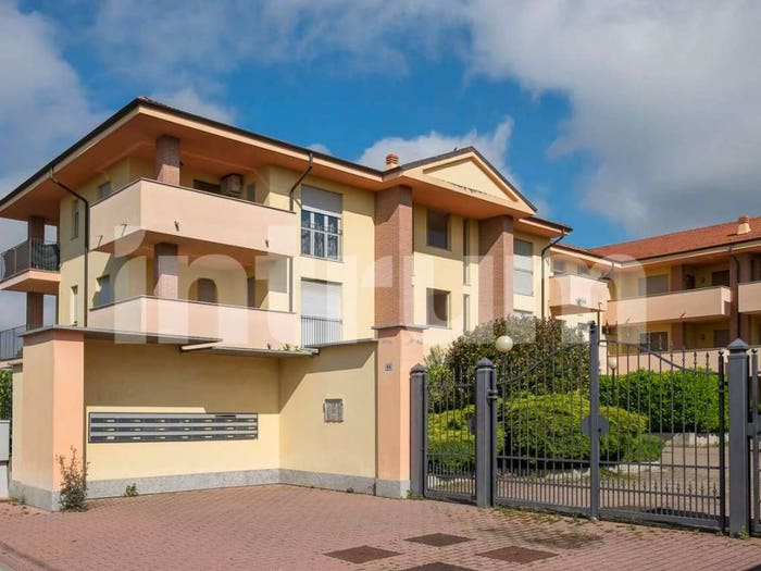 Appartamento in vendita in via Tortona, Piazza Genova, Alessandria