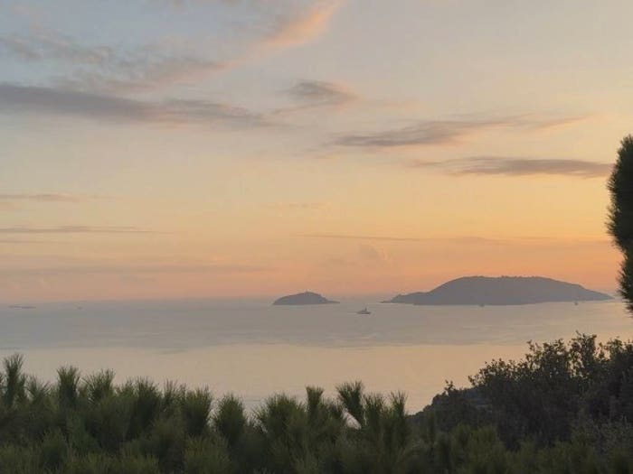Casa con 6 locali in vendita in Lerici Paese, Lerici