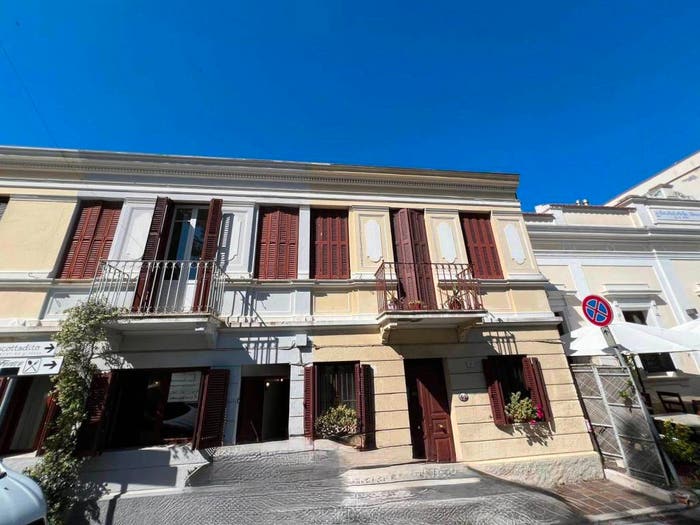 Appartamento con 5 locali in vendita in Numana Paese, Numana