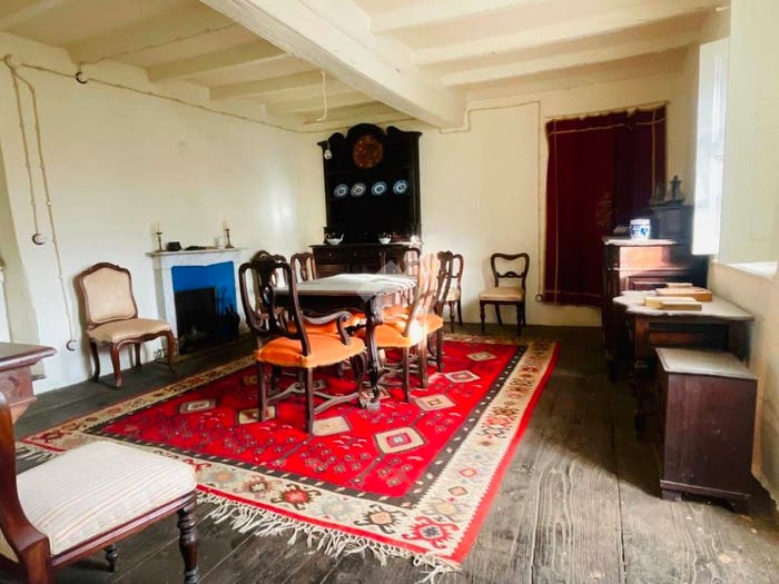 Casa con 6 locali in vendita in Via castiglione, Castiglione, Coassolo Torinese