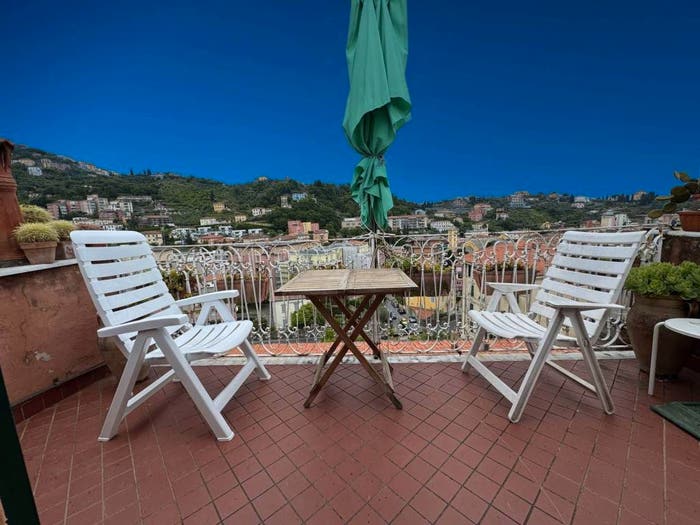 Appartamento bilocale in vendita in VIA MATTEOTTI, Lerici Paese, Lerici