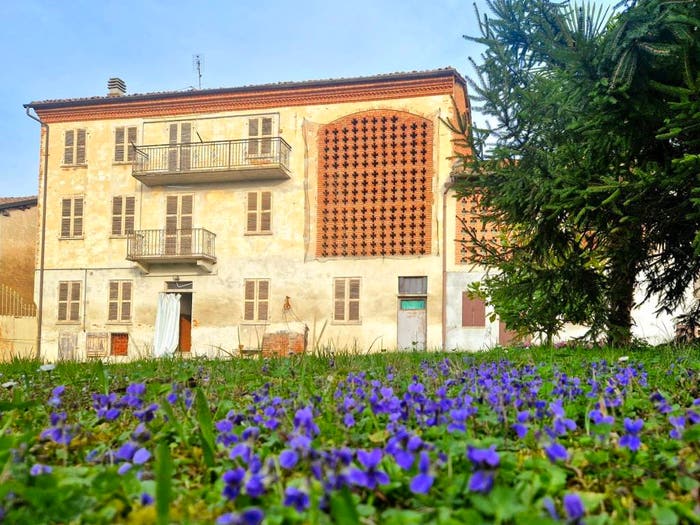 Casa con 6 locali in vendita in Centro, Calliano